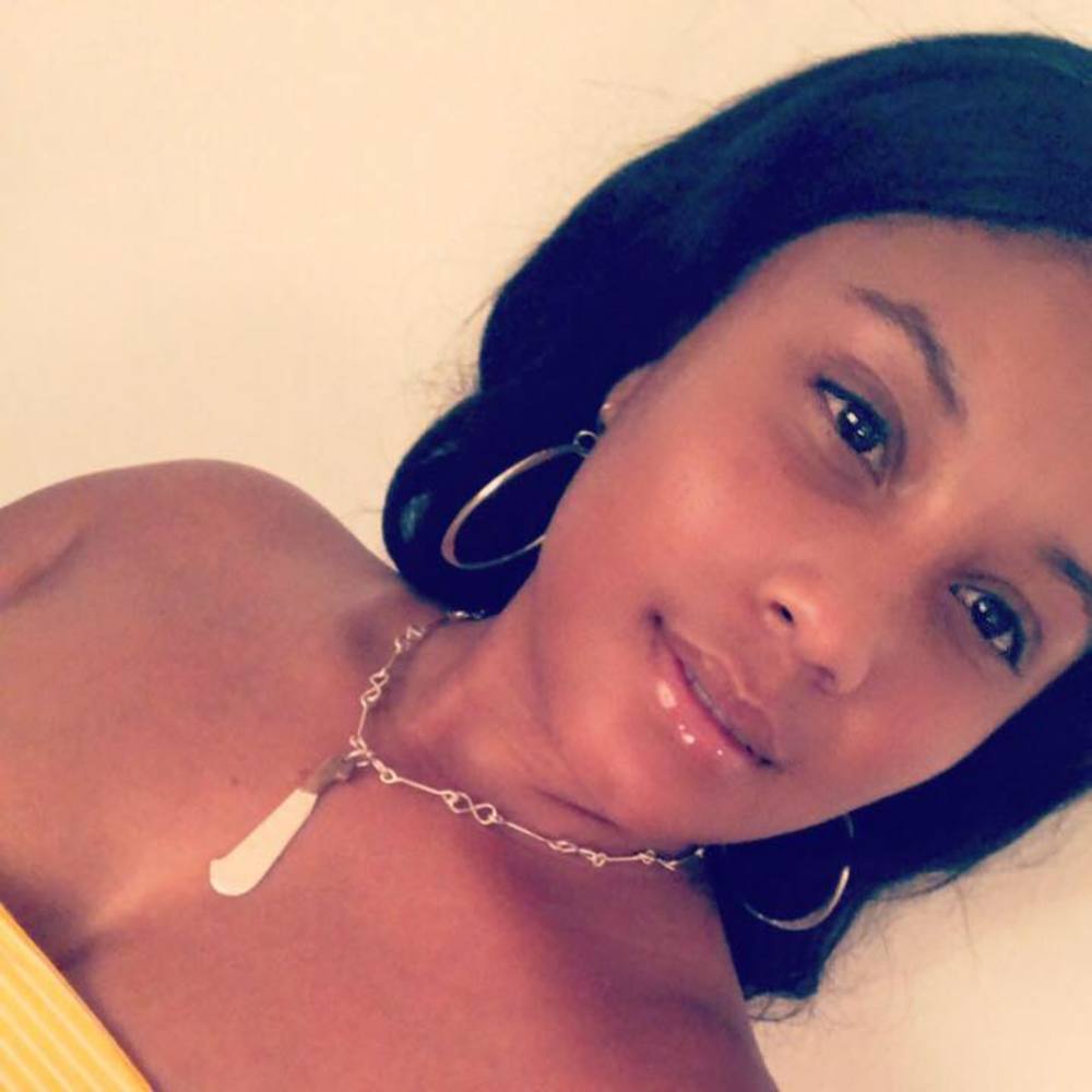Meet your Posher, Cedaisha
